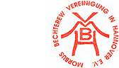 Morbus Bechterew Vereinigung Hannover Logo